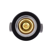 Thermostat Kühlmittel Öffnungstemperatur 87...