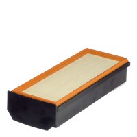 Air filter Filter insert HENGST for BMW 7