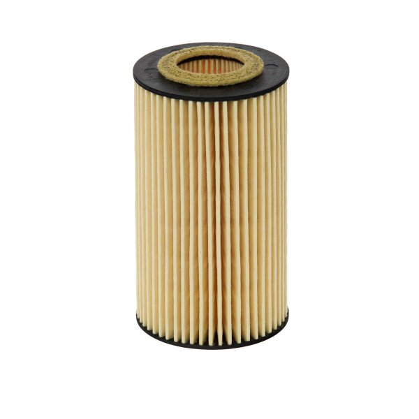 Oil filter filter insert HENGST for MERCEDES B-CLASS Sports Tourer