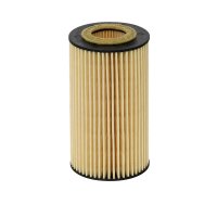 Oil filter filter insert HENGST for MERCEDES B-CLASS...
