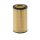 Oil filter filter insert HENGST for MERCEDES B-CLASS Sports Tourer