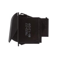 Switches toggle actuation 3-connections HELLA suitable...