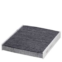 Interior air activated carbon filter HENGST for FORD...