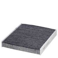 Innenraumluft Aktivkohlefilter HENGST für FORD...