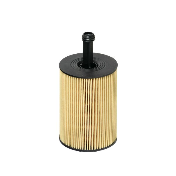 Ölfilter Filtereinsatz HENGST für VW PASSAT B6