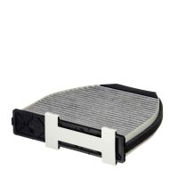 Interior air activated carbon filter HENGST for MERCEDES...