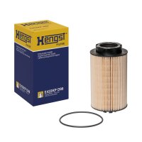 Fuel filter insert Ø95mm 173mm HENGST FILTER for...