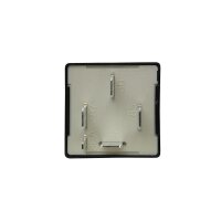 Relay Operating Current 12 V NO contact 5-pole HELLA for e.g. AUDI