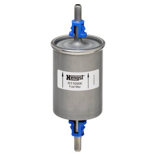 Kraftstofffilter Leitungsfilter HENGST für SAAB 9-3