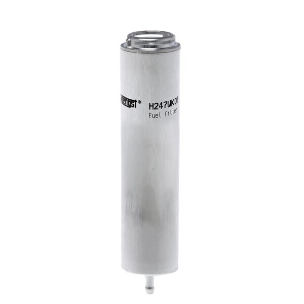 Fuel filter line filter HENGST for BMW 5