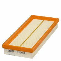 Air filter filter element HENGST for SMART FORTWO Coupe