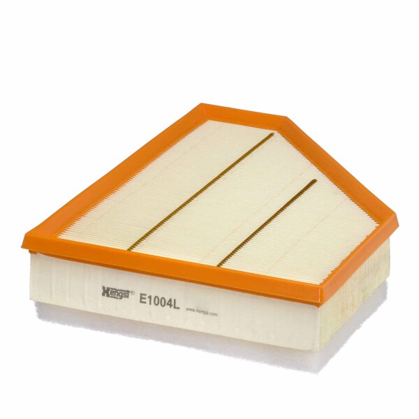 Air filter filter element HENGST for BMW 3 Touring