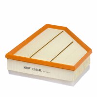 Air filter filter element HENGST for BMW 3 Touring