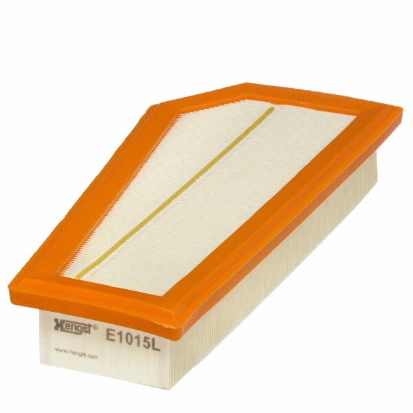 Air filter Filter insert HENGST for MERCEDES C-CLASS T-Model