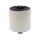 Luftfilter-Einsatz HENGST FILTER passend für u.a. SEAT IBIZA IV SC