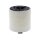 Air filter element HENGST for SEAT IBIZA IV SC