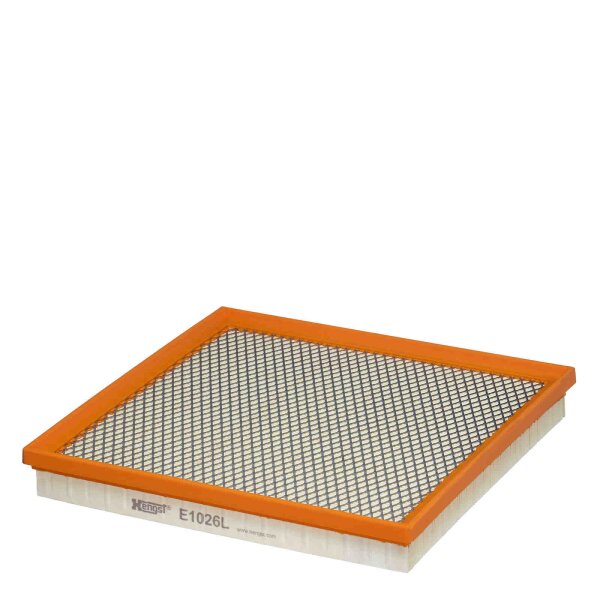 Luftfilter Filtereinsatz HENGST für CHEVROLET CRUZE