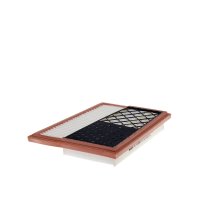 Air filter filter insert HENGST for MERCEDES R-CLASS