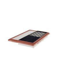 HENGST air filter element for MERCEDES R-CLASS