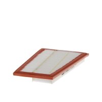 HENGST air filter element for MERCEDES R-CLASS