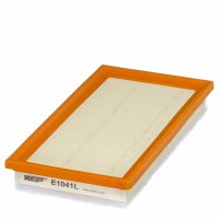 Luftfilter Filtereinsatz HENGST für FIAT PANDA
