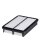 HENGST air filter element for TUCSON