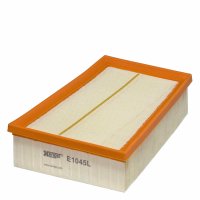 Luftfilter Filtereinsatz HENGST für NISSAN QASHQAI /...