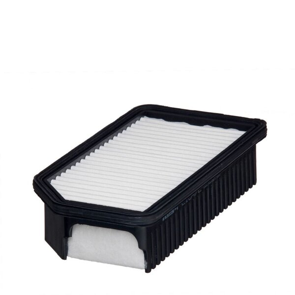 Air filter insert 249-131mm HENGST FILTER suitable for e.g. HYUNDAI i20 I