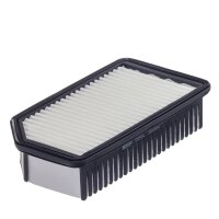 Air filter insert 249-131mm HENGST FILTER suitable for...
