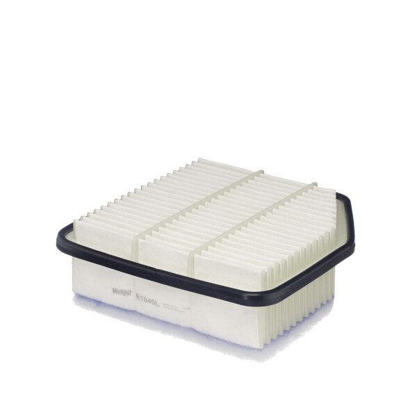 Air filter insert 240-174mm HENGST FILTER suitable for e.g. TOYOTA RAV 4 III