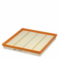 Air filter cartridge HENGST for BMW 5