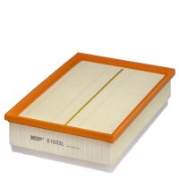 Luftfilter Filtereinsatz HENGST für RENAULT MASTER...