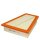 Air filter cartridge HENGST for BMW Z4 Roadster