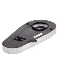 Air filter insert 506-231mm HENGST FILTER suitable for...