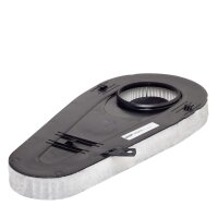 Air filter cartridge HENGST for BMW 5