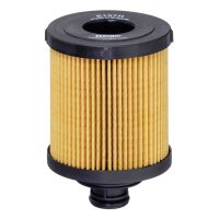 Ölfilter Filtereinsatz HENGST für FIAT PANDA /...