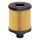 Ölfilter Filtereinsatz HENGST für FIAT PANDA / PANDA CLASSIC