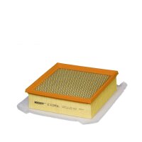 Luftfilter Filtereinsatz HENGST für OPEL MERIVA B...