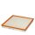 Air filter cartridge HENGST for FORD TRANSIT V363 van