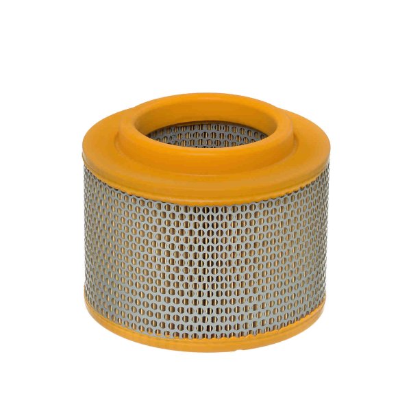 Air filter filter insert HENGST for TOYOTA HILUX VII pick-up