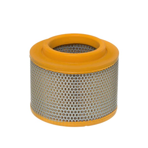 HENGST air filter element for TOYOTA HILUX VII pick-up