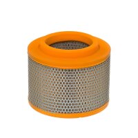 Air filter insert HENGST FILTER suitable for TOYOTA HILUX...