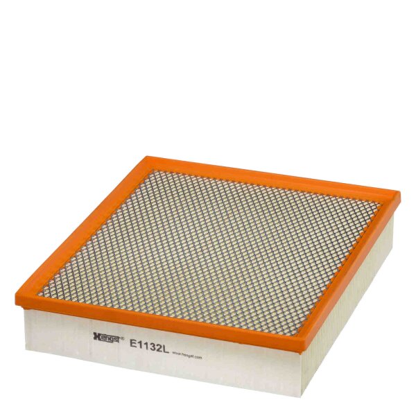 Air filter cartridge HENGST for VW AMAROK