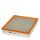 Air filter cartridge HENGST for VW AMAROK