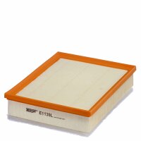 Luftfilter Filtereinsatz HENGST für RENAULT LAGUNA...