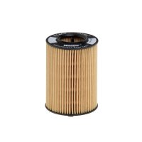 Oil filter filter insert HENGST for MERCEDES B-CLASS...