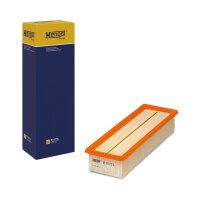 Air filter insert 343-113mm HENGST FILTER suitable for...