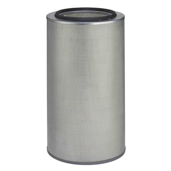 HENGST air filter element for MAN, MERCEDES, BOMAG, LIEBHERR, CLAAS and DEMAG
