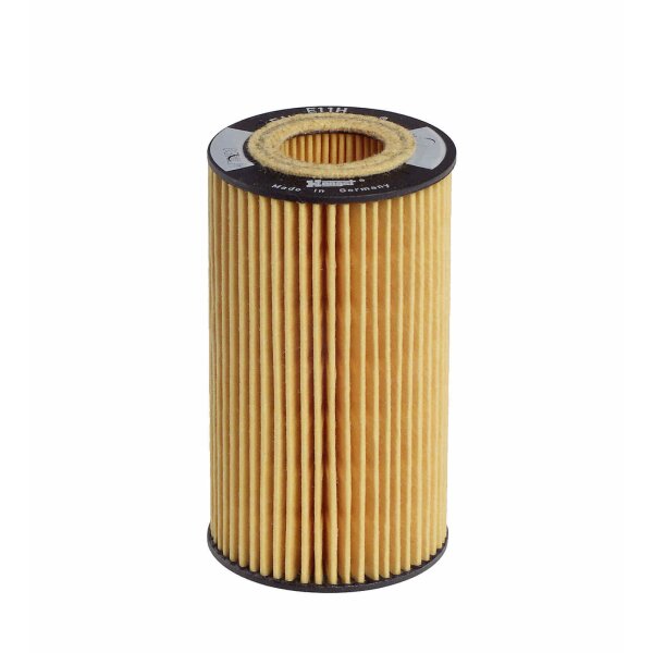 Oil filter cartridge HENGST for MERCEDES E-CLASS T-Model