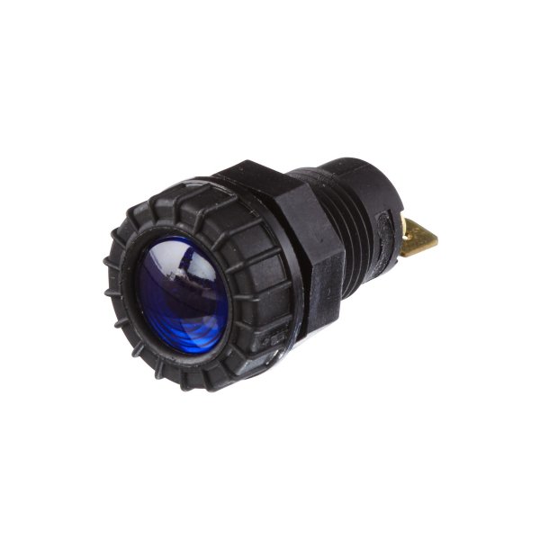 Pilot lamp halogen 2-pole HELLA for PAUS